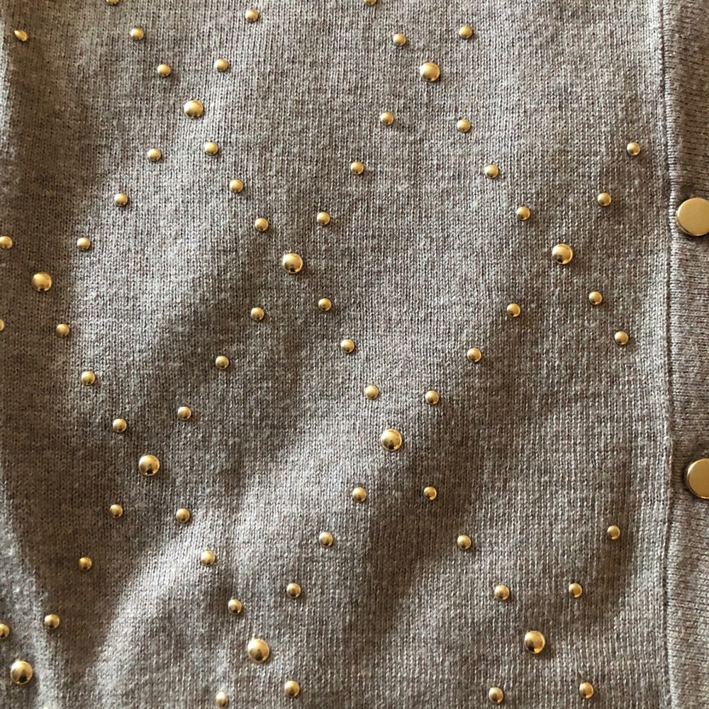 2/$10🛍New York & Company Cardigan - Picture 4 of 6